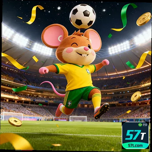 Apostas em futebol - 57t