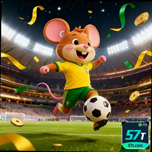 Jogos ao vivo emocionantes - 57t